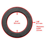 Caltric Swingarm, image 2 of 4