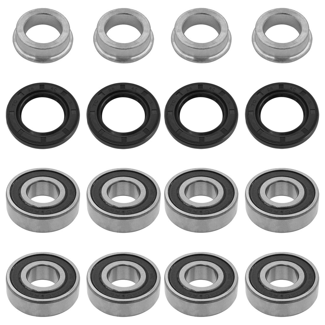 Caltric Swingarm Bearing, image 1 of 4