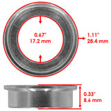 Caltric Swingarm Bearing, image 4 of 4