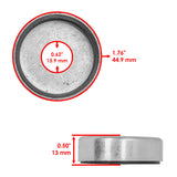 Caltric Swingarm, image 2 of 4