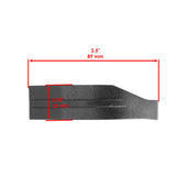 Caltric Chain Guide SZ103, image 2 of 4
