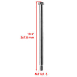 Caltric Pivot Shaft BO2053BL186DM, image 2 of 4