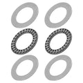 Caltric Swingarm BR184AA1007, image 1 of 4