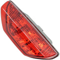 Caltric Tail Light Assembly LT112AA1012, image 1 of 4