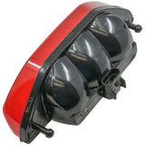 Caltric Tail Light Assembly LT112AA1012, image 3 of 4