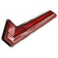 Caltric Tail Light Assembly LT139AA1006, image 1 of 4
