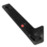 Caltric Tail Light Assembly LT139AA1006, image 4 of 4