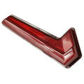 Caltric Tail Light Assembly LT138AA1007, image 1 of 4