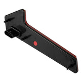 Caltric Tail Light Assembly LT138AA1007, image 4 of 4