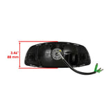 Caltric Tail Light Assembly LT115AA1004, image 2 of 4