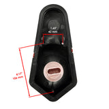 Caltric Tail Light Assembly LT131AA2010, image 4 of 4