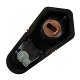 Caltric Tail Light Assembly LT133AA1012, image 4 of 4