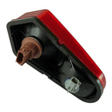 Caltric Tail Light Assembly LT133AA1015, image 3 of 4