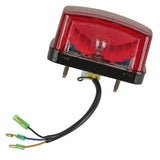 Caltric Tail Light Assembly LT114AA1010, image 4 of 4