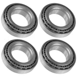 Caltric Bearing BR170AA1012, image 1 of 4