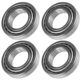 Caltric Bearing BR170AA1012, image 3 of 4