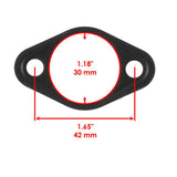 Caltric Gasket XG204, image 2 of 4