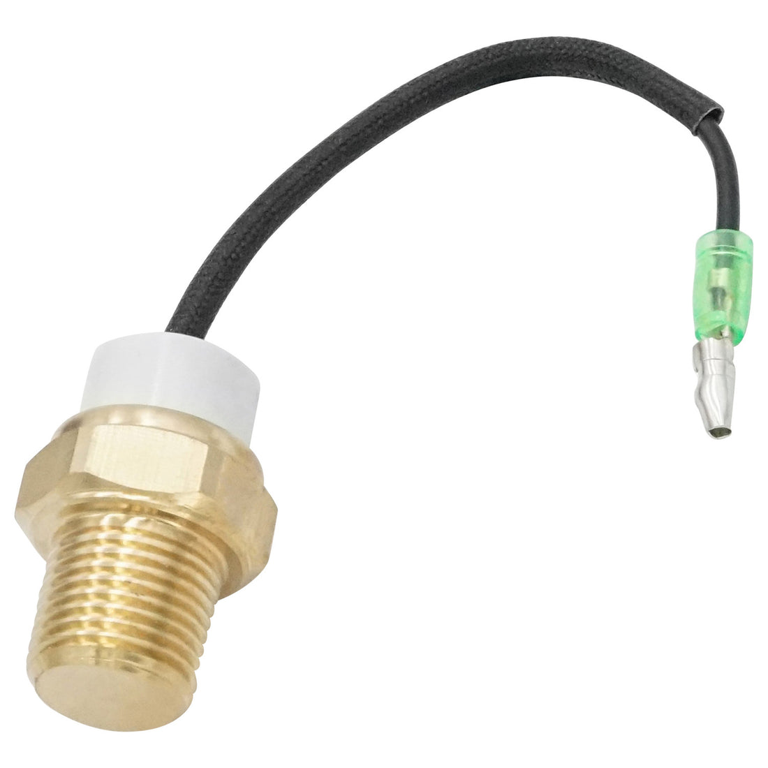 Caltric Thermostat, image 1 of 4
