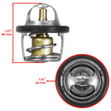 Caltric Thermostat TM113, image 2 of 4