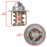 Caltric Thermostat, image 2 of 4