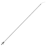 Caltric Throttle Cable CL115, image 3 of 4