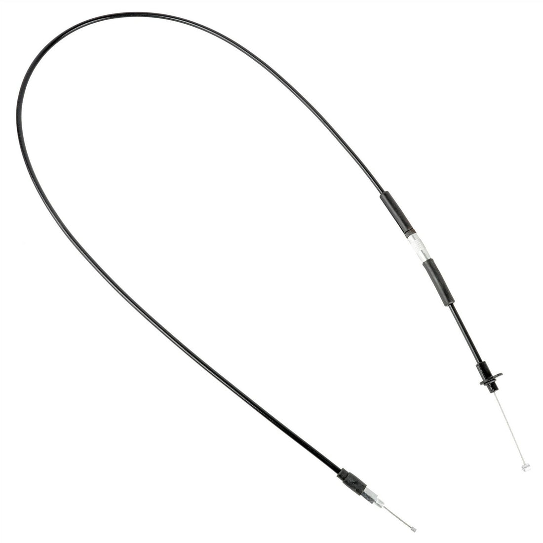 Caltric Throttle Cable CL163, image 1 of 3