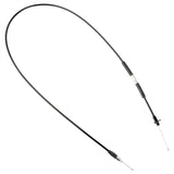 Caltric Throttle Cable CL163, image 1 of 3