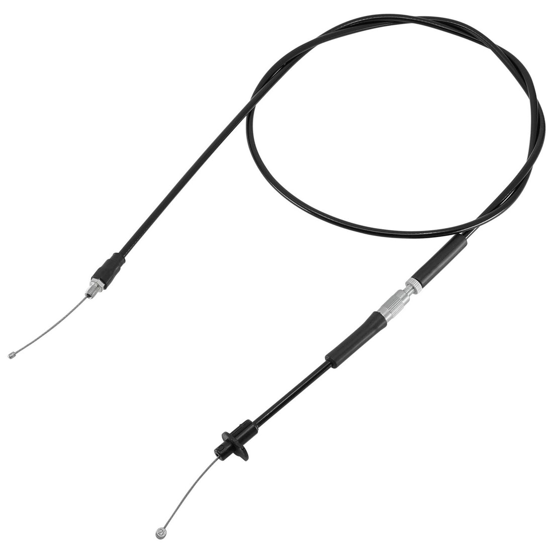 Caltric Throttle Cable CL185, image 1 of 4
