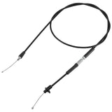 Caltric Throttle Cable CL185, image 1 of 4