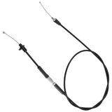 Caltric Throttle Cable CL185, image 4 of 4
