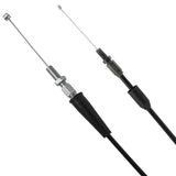 Caltric Throttle Cable CL133, image 3 of 4