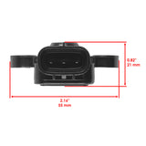 Caltric Sensor, image 3 of 4