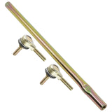 Caltric Tie Rod TR130A2004, image 3 of 4