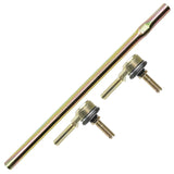 Caltric Tie Rod TR130A2004, image 4 of 4