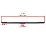Caltric Tie Rod, image 2 of 4