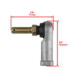 Caltric Tie Rod, image 2 of 4