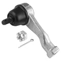 Caltric Tie Rod TE125, image 1 of 4