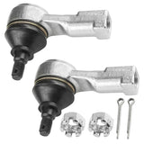 Caltric Tie Rod, image 4 of 4