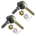 Caltric Tie Rod, image 1 of 4