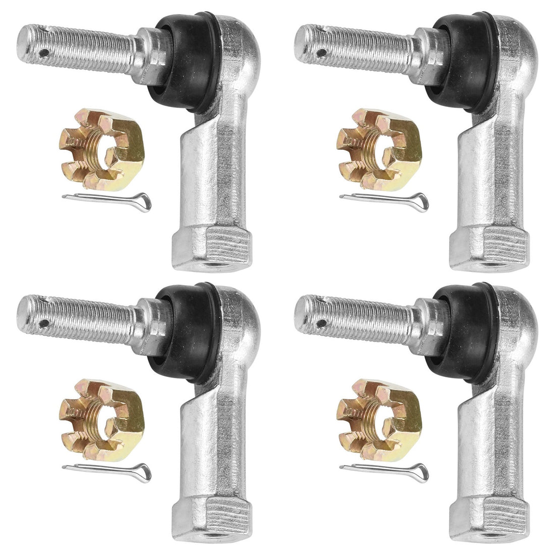 Caltric Tie Rod, image 1 of 4