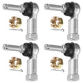 Caltric Tie Rod, image 1 of 4