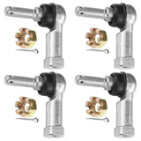 Caltric Tie Rod, image 1 of 4