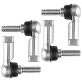 Caltric Tie Rod, image 4 of 4