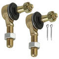 Caltric Tie Rod, image 1 of 4