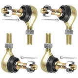 Caltric Tie Rod, image 1 of 4