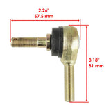 Caltric Tie Rod, image 2 of 4