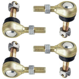 Caltric Tie Rod, image 3 of 4