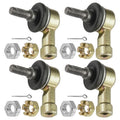 Caltric Tie Rod, image 1 of 4