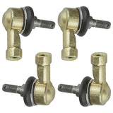 Caltric Tie Rod, image 3 of 4