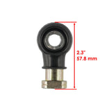 Caltric Tie Rod, image 2 of 4